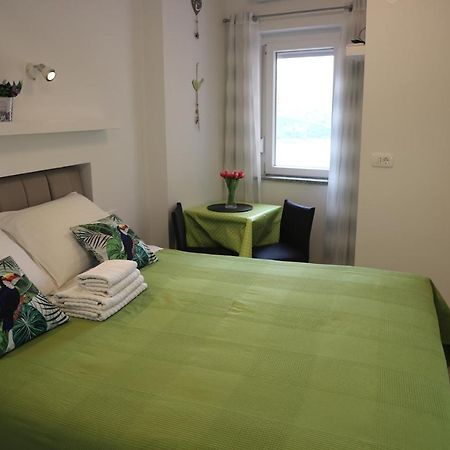 Apartments Komel I Opatija Luaran gambar