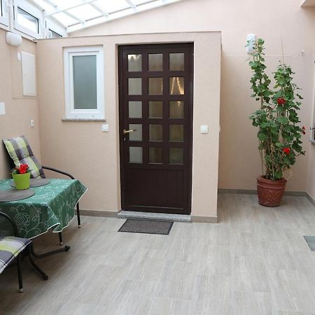 Apartments Komel I Opatija Luaran gambar