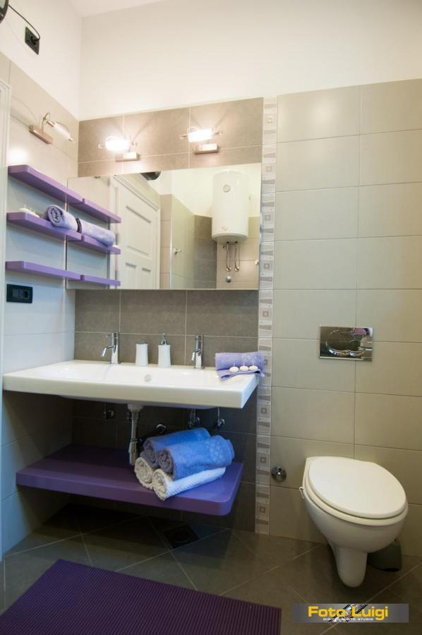 Apartments Komel I Opatija Luaran gambar