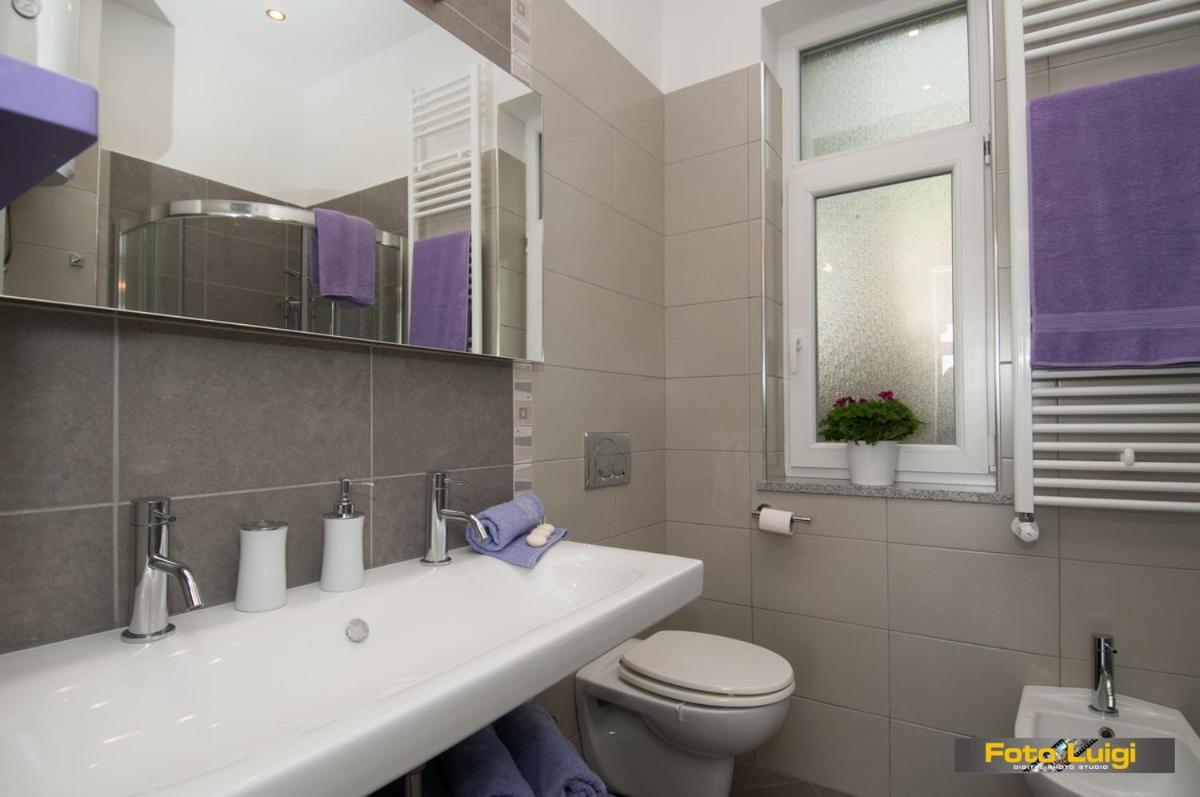 Apartments Komel I Opatija Luaran gambar