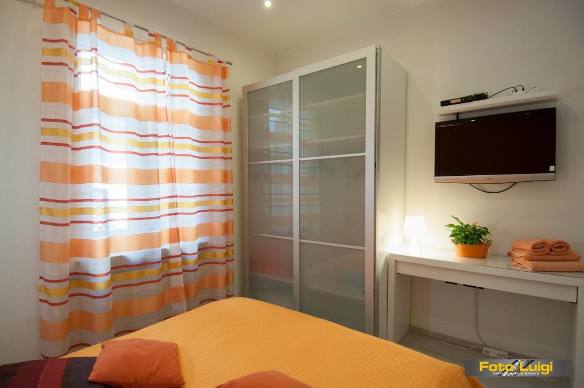 Apartments Komel I Opatija Luaran gambar