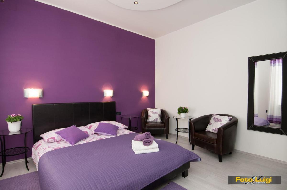 Apartments Komel I Opatija Luaran gambar