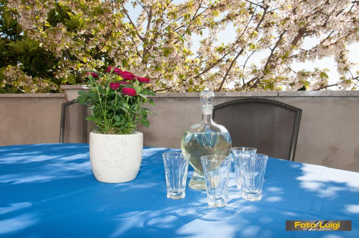 Apartments Komel I Opatija Luaran gambar