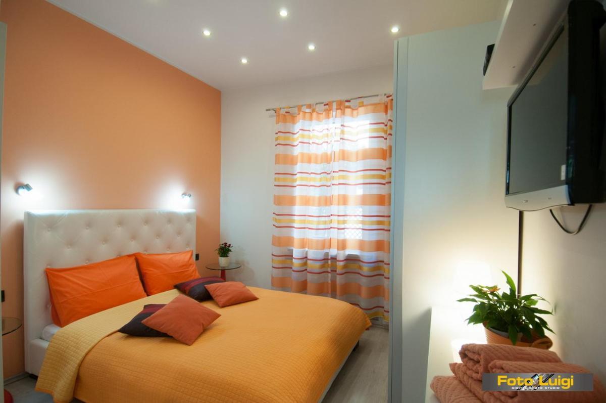 Apartments Komel I Opatija Luaran gambar