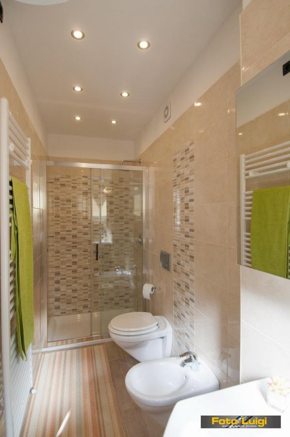 Apartments Komel I Opatija Luaran gambar
