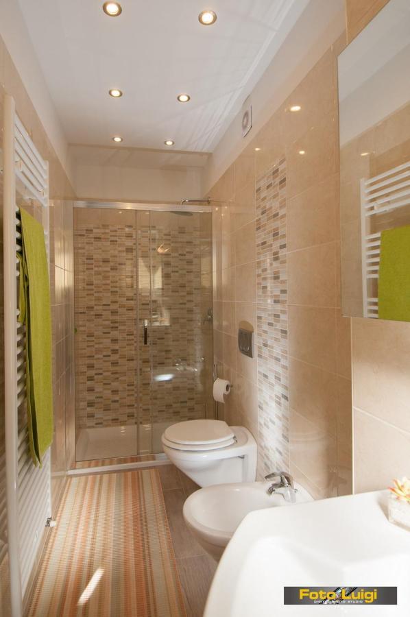 Apartments Komel I Opatija Luaran gambar