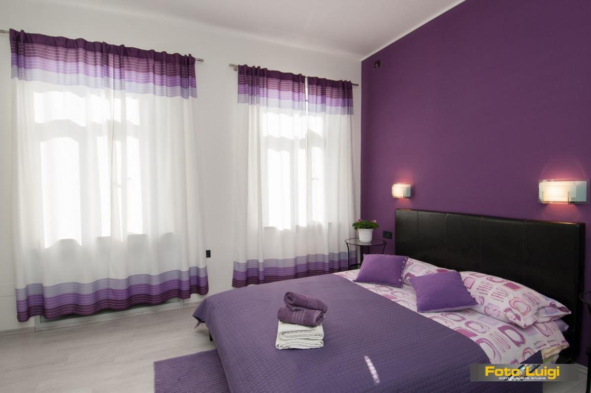 Apartments Komel I Opatija Luaran gambar