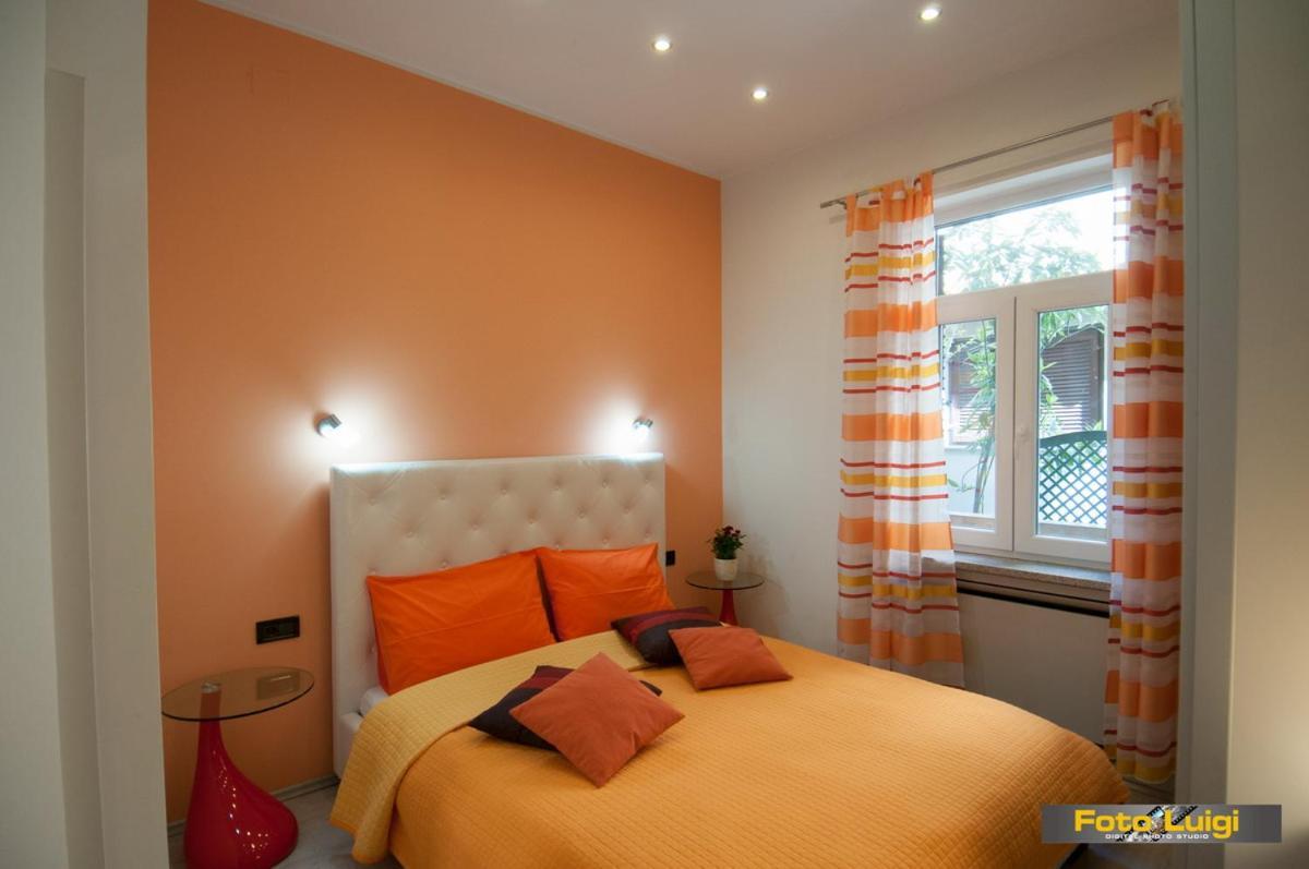 Apartments Komel I Opatija Luaran gambar