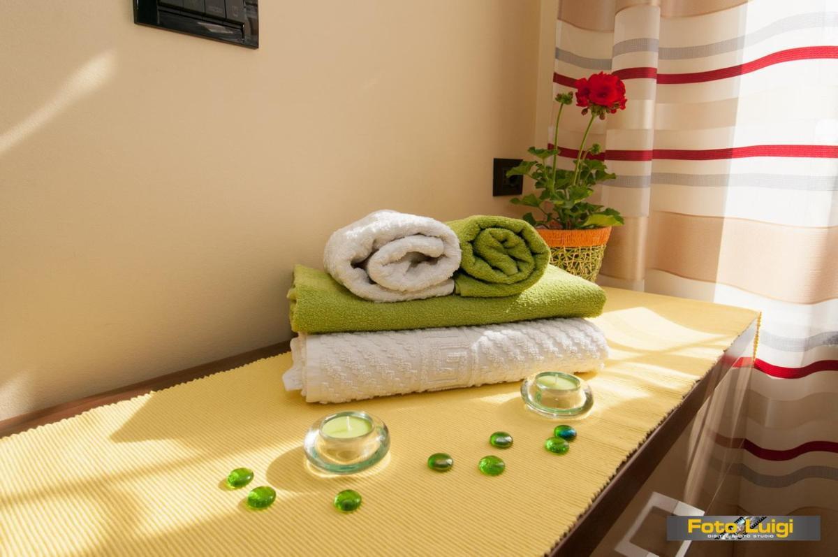 Apartments Komel I Opatija Luaran gambar