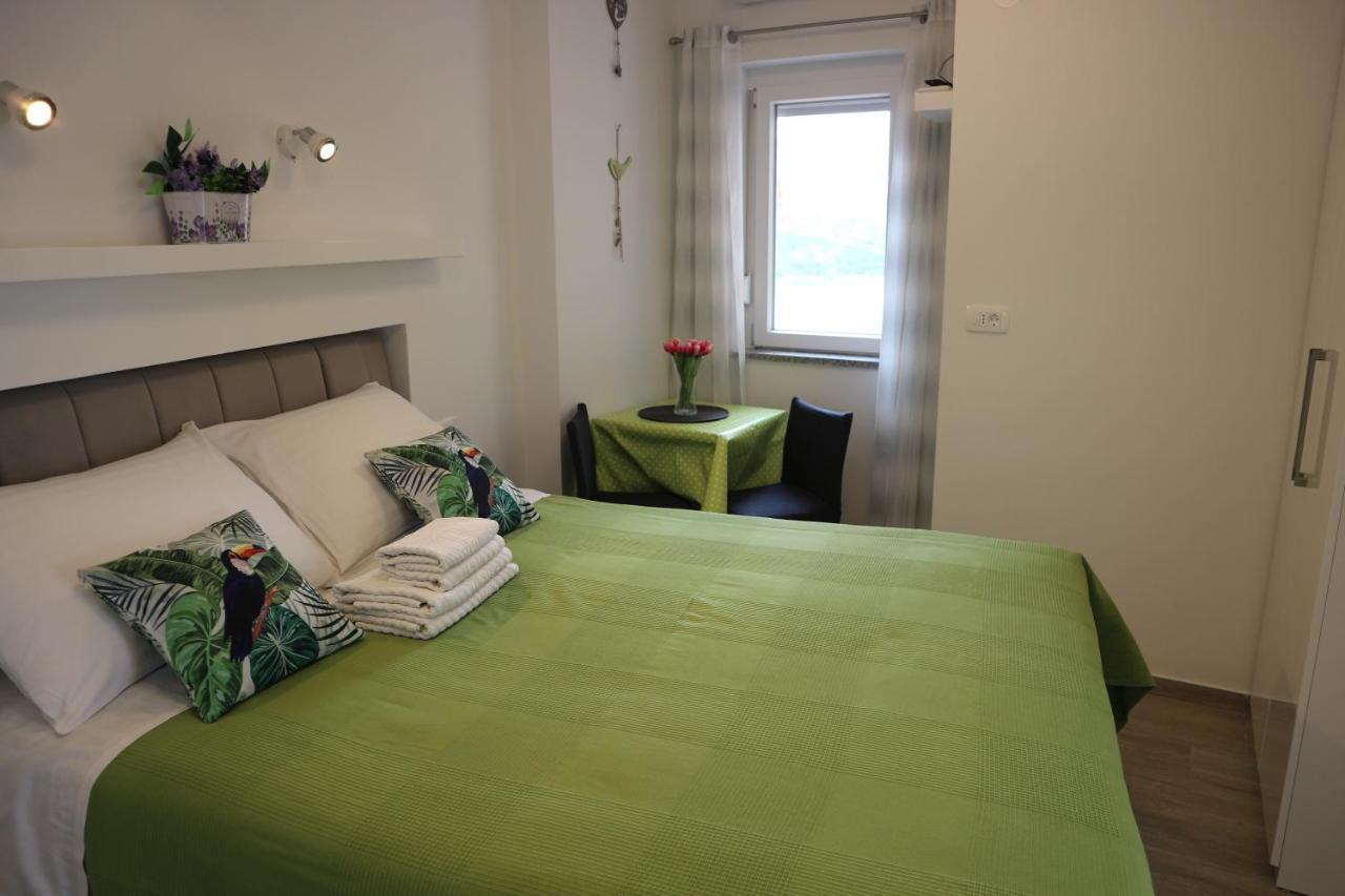 Apartments Komel I Opatija Luaran gambar