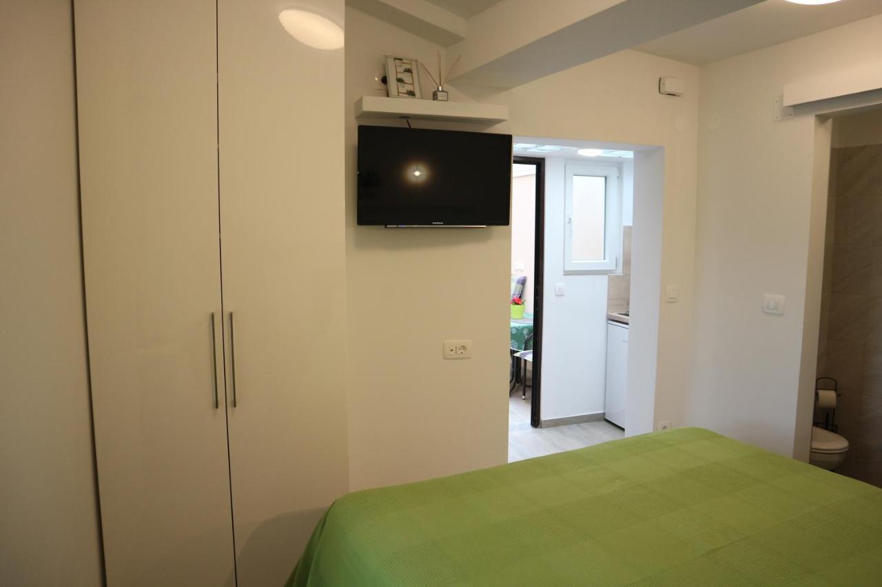 Apartments Komel I Opatija Luaran gambar