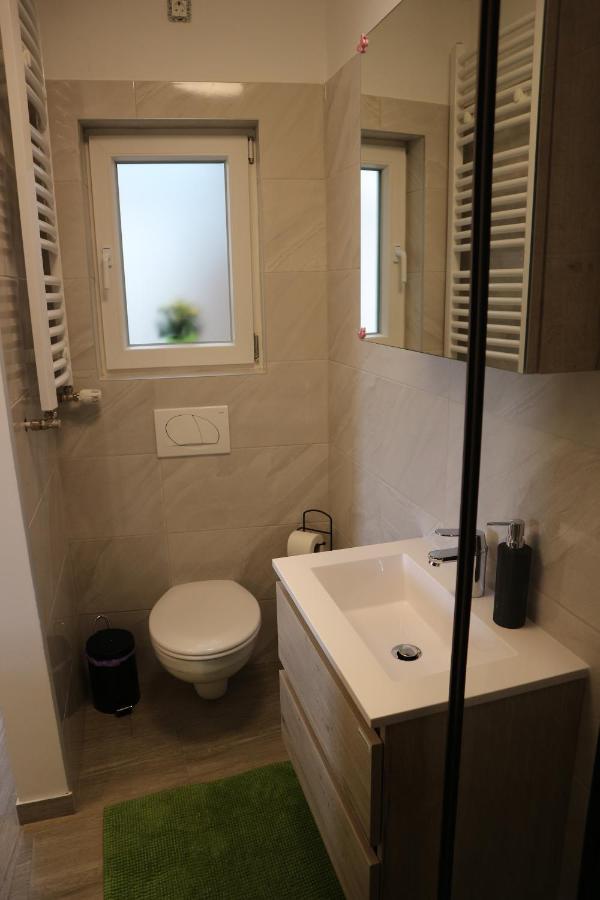 Apartments Komel I Opatija Luaran gambar