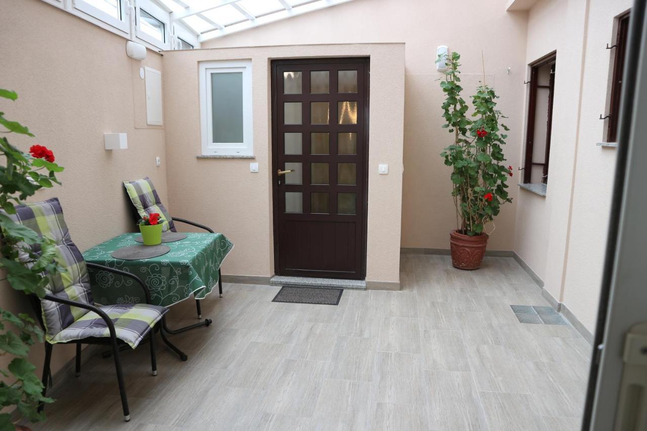 Apartments Komel I Opatija Luaran gambar