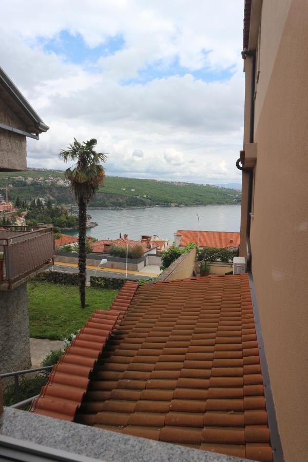 Apartments Komel I Opatija Luaran gambar