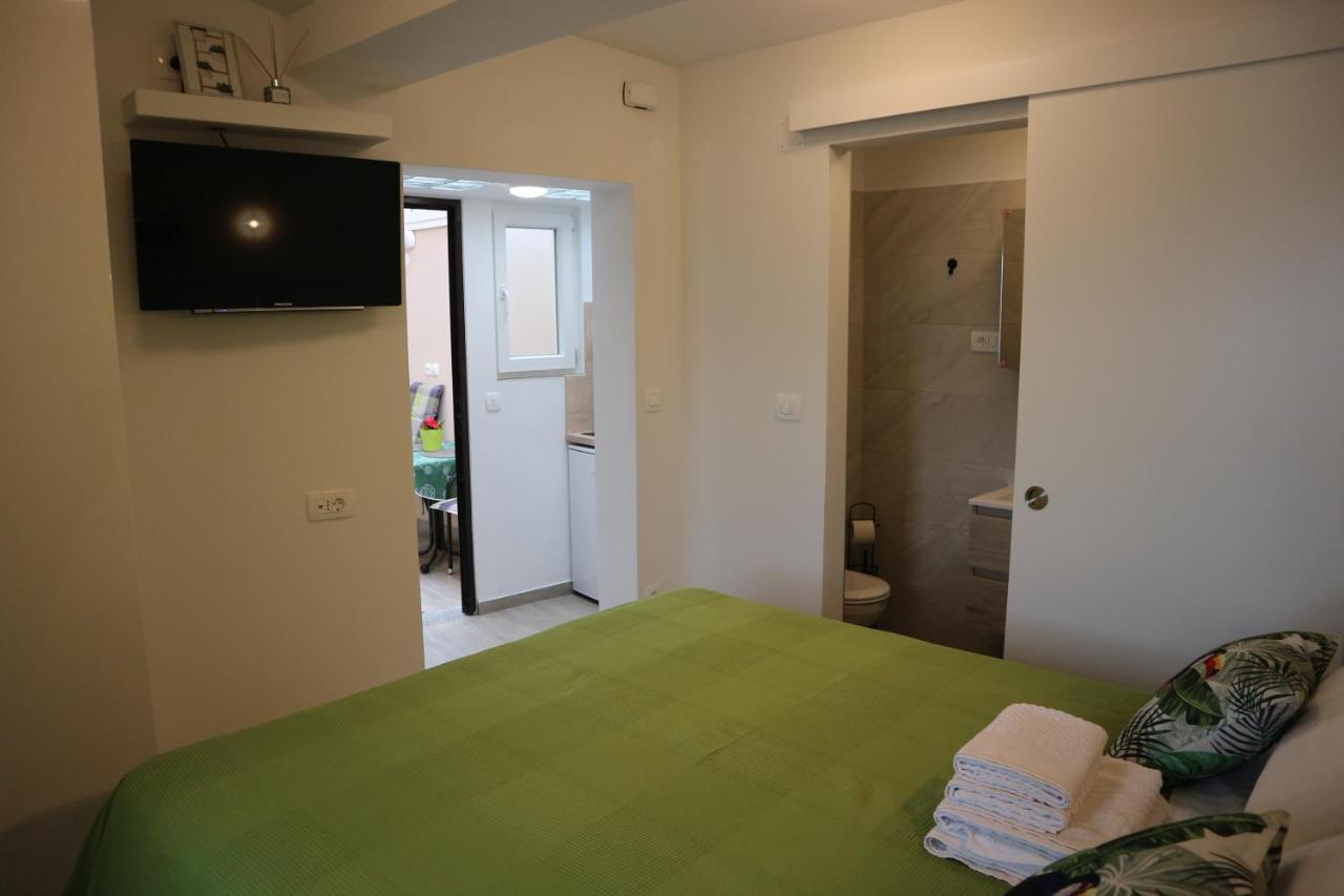 Apartments Komel I Opatija Luaran gambar