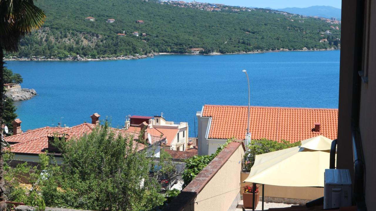 Apartments Komel I Opatija Luaran gambar