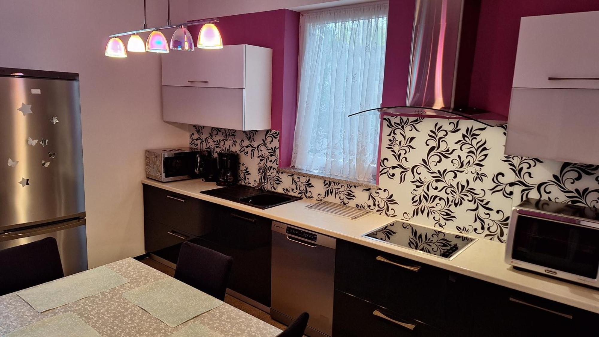 Apartments Komel I Opatija Luaran gambar