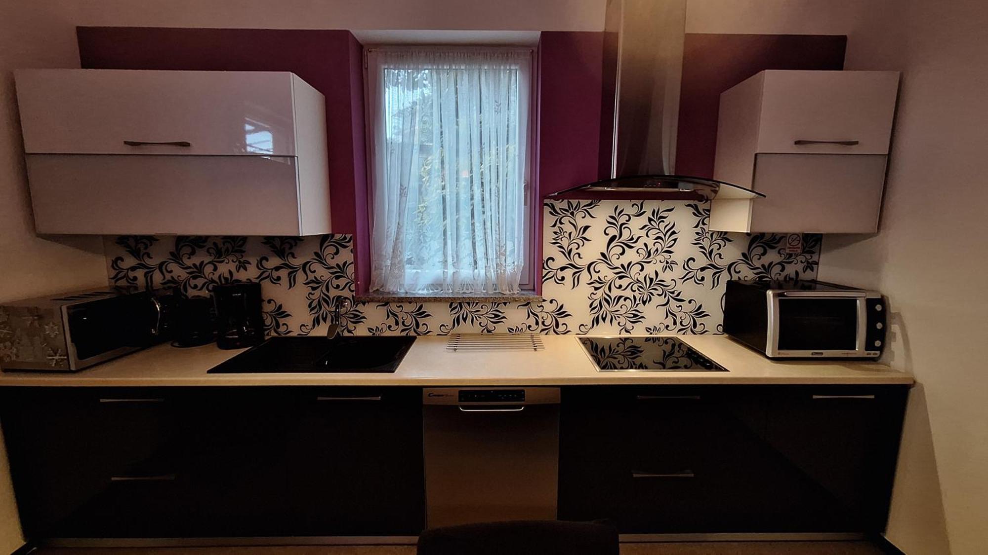 Apartments Komel I Opatija Luaran gambar