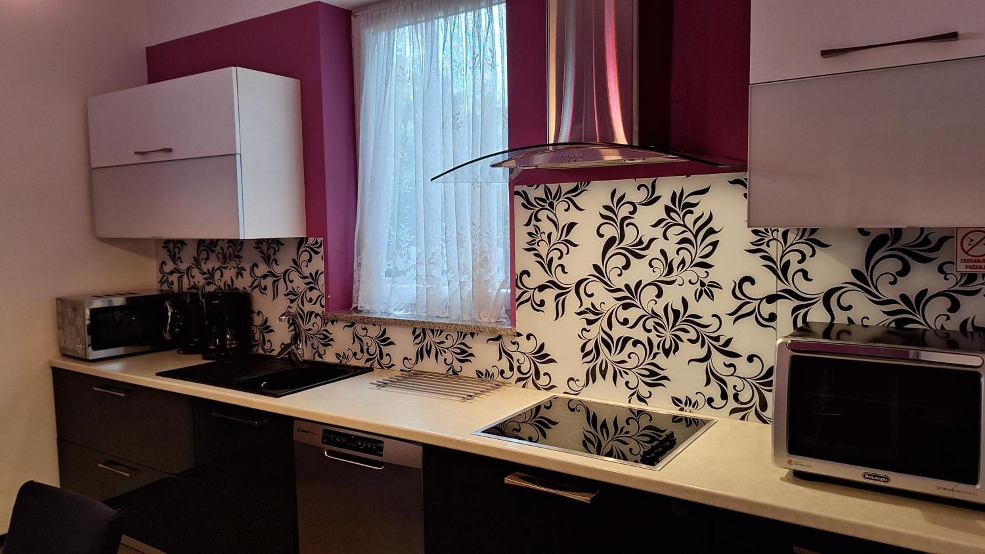 Apartments Komel I Opatija Luaran gambar