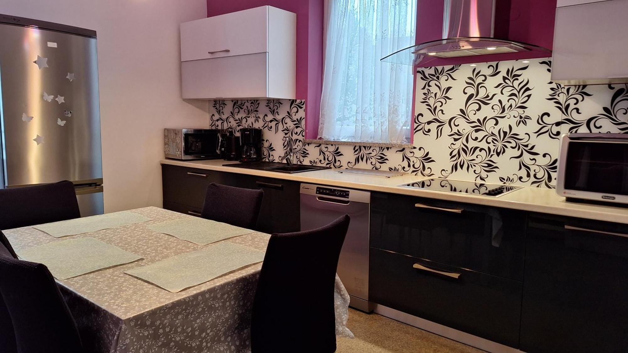 Apartments Komel I Opatija Luaran gambar