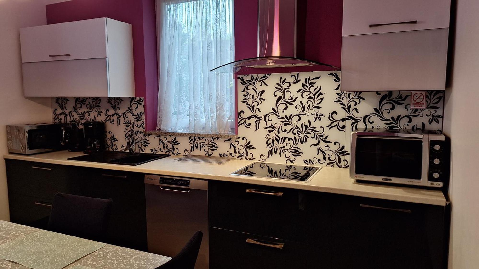 Apartments Komel I Opatija Luaran gambar