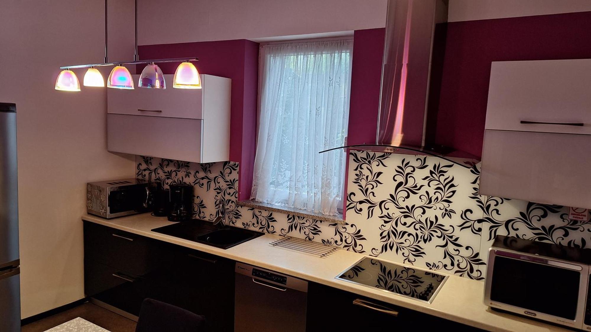 Apartments Komel I Opatija Luaran gambar